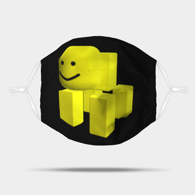 Roblox Funny Dank Meme Do You Are Have Stupid Gaming Noob Hq 2020 Gift For Gamers Kids Roblox Mask Teepublic - do you have stupid roblox