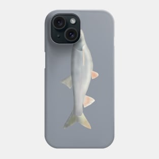 Northern Pikeminnow Phone Case