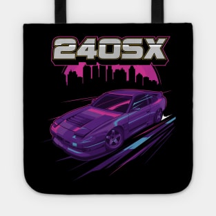 Nissan 240sx Tote