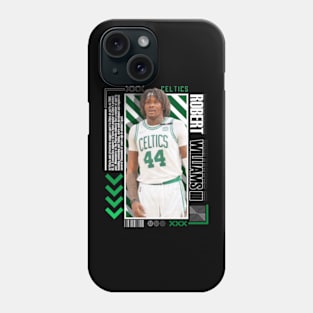 Robert Williams Paper Poster Version 10 Phone Case