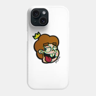 Fairly odd steven Phone Case