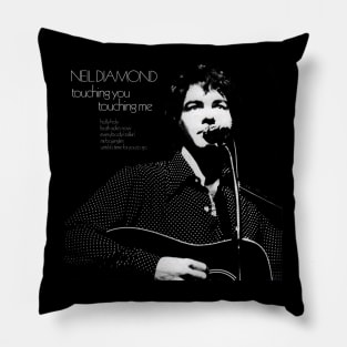 Touching  Album Pillow