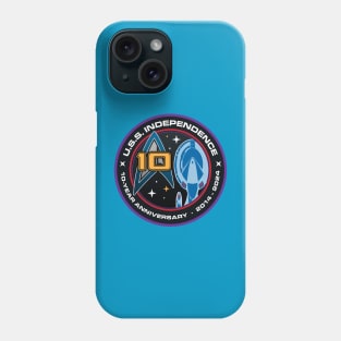 10-year Phone Case