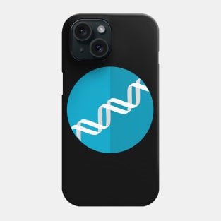 My DNA Scientific Research Phone Case