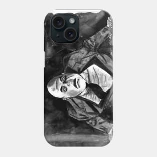 TOR - "Plan 9 from Outer Space" Phone Case