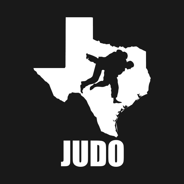 Texas Judo by Ruiz Combat Grappling