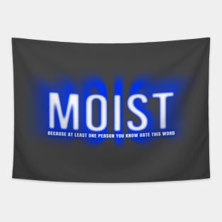 Moist- Difuser Text AL Tapestry