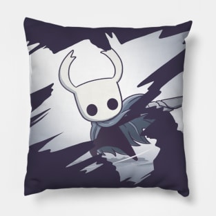 Hollow Knight Pillow