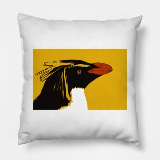 Rockhopper Pillow