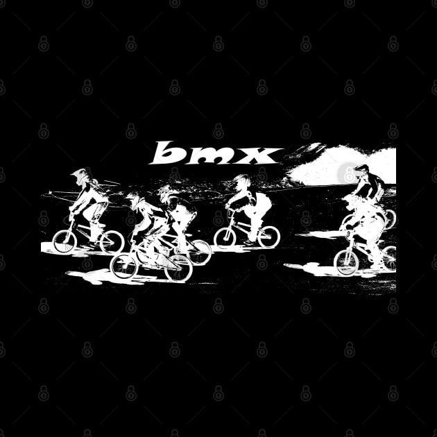 bmx by rickylabellevie