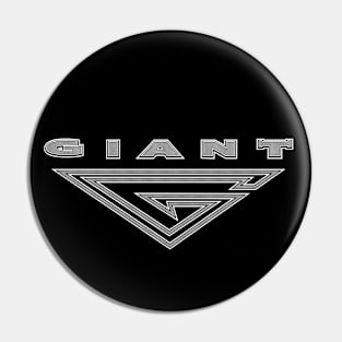 Giant Pin