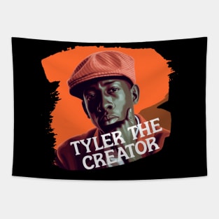 TYLER THE CREATOR Tapestry