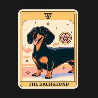 The Dachshund T-Shirt