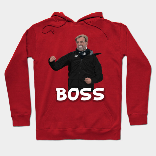 liverpool fc hoodie