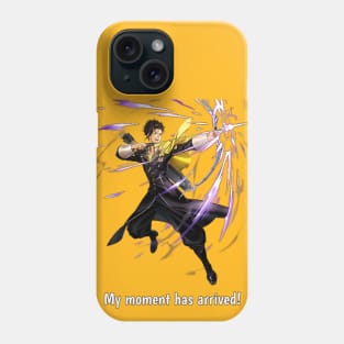 Claude Phone Case