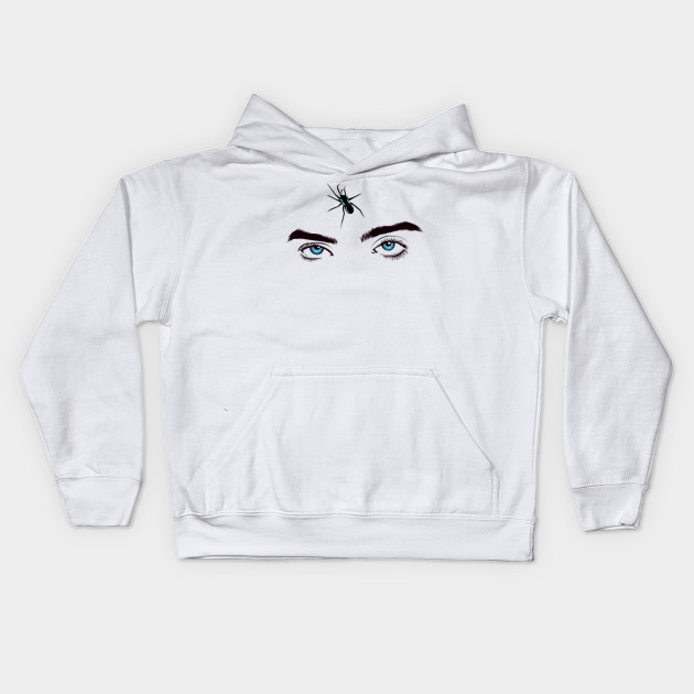 billie eilish youth hoodie