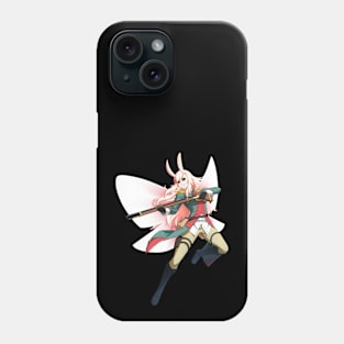 Sharpshooter Akirui Phone Case