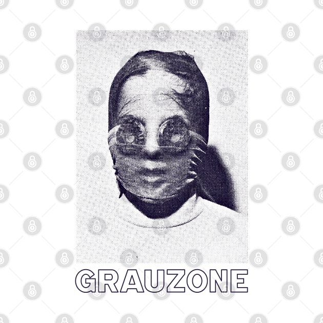 Grauzone †††††††  by CultOfRomance