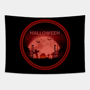 Hallowenreds Tapestry