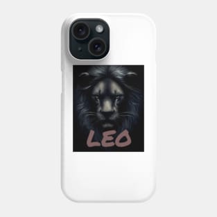 leo Phone Case