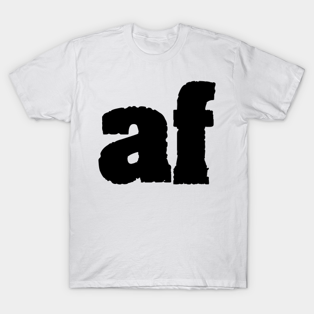 Antifascist As Fuck Antifa T Shirt Teepublic