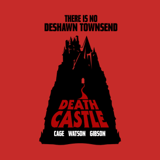 Death Castle SPOILER! T-Shirt