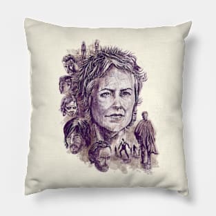 Carol Pillow