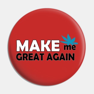 Make Me great Again Pin