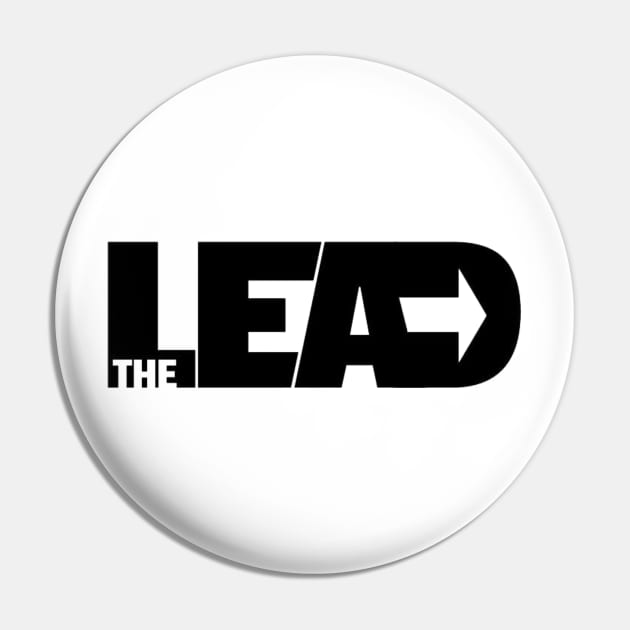 The Lead Sports Media Pin by theleadsportsmedia