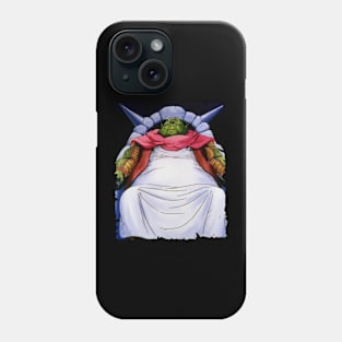 ELDER GURU MERCH VTG Phone Case