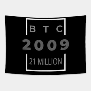 BTC 2009 Tapestry