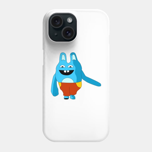 Bingo Bronson Phone Case by marissasiegel