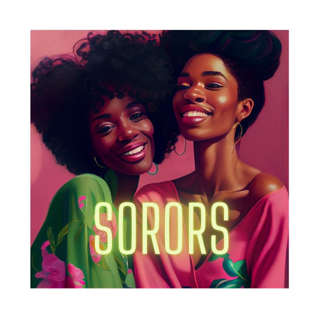 SORORS by RATED-BLACK