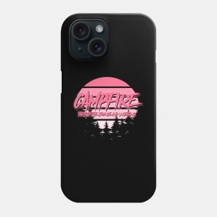 Retro FNF Phone Case