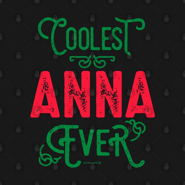 Anna by C_ceconello