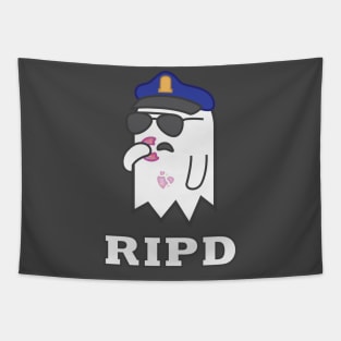 RIPD Tapestry