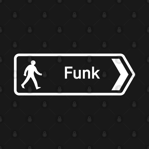 Funk by Monographis