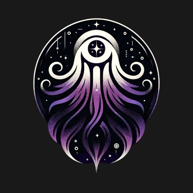 The Eldritch Eye by SecretSociety