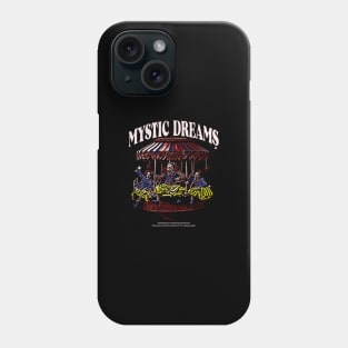 MYSTIC DREAMS Phone Case