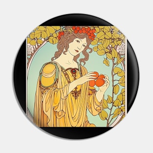 Persephone Pin