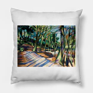 Berg en Dal – 19-12-23 Pillow