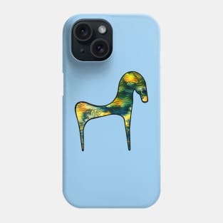 Horse Chronicles 11 Phone Case