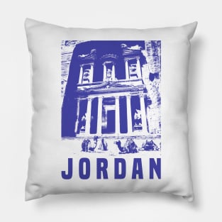 Jordan Pillow