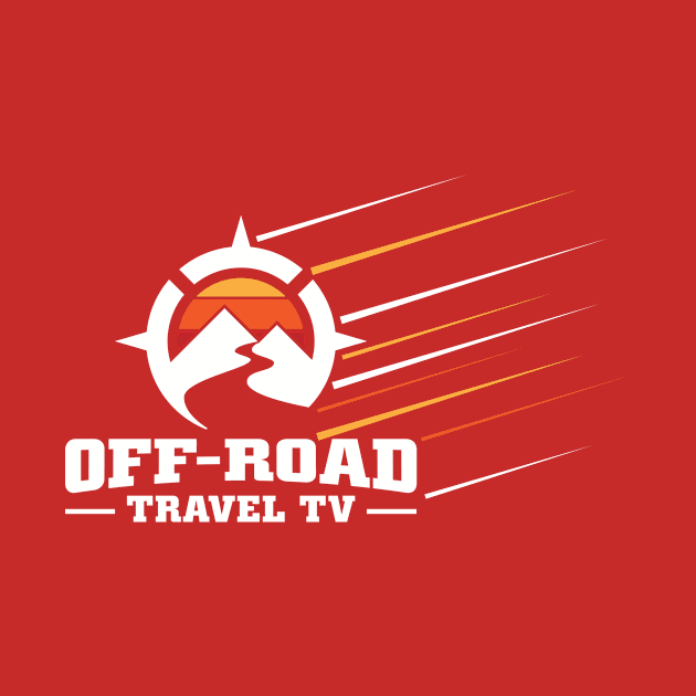 OFF-ROAD TRAVEL TV MOTION BLUR by Off Road Travel TV