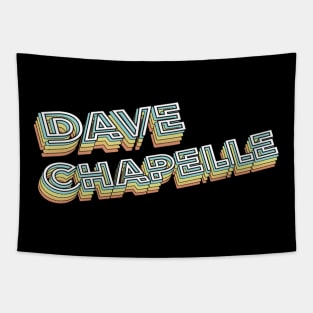 Dave Chapelle Tapestry