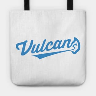 Vulcans Tote