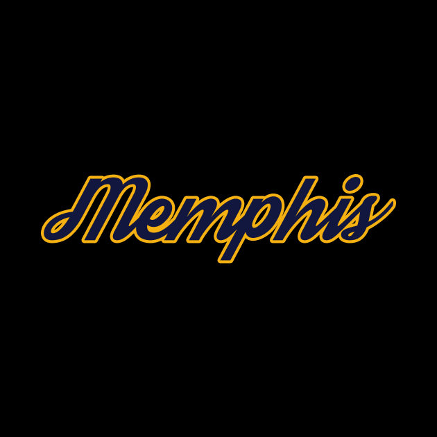 Memphis Streetwear by teakatir