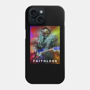 Maxi Jazz Phone Case