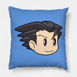 Phoenix Wright (DD) Pillow