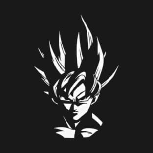 Dragon Ball Super T-Shirt